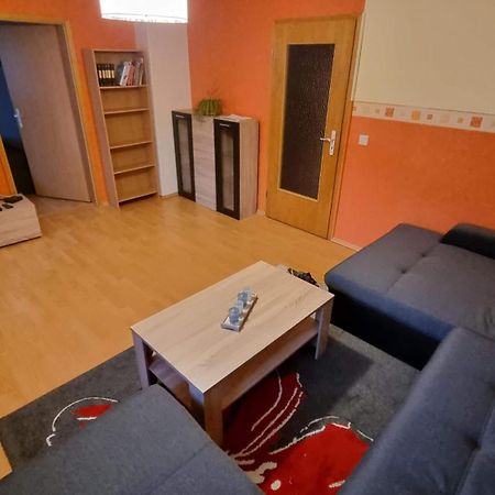 Ferienwohnungen Und Zimmer In Nordhausen Esterno foto