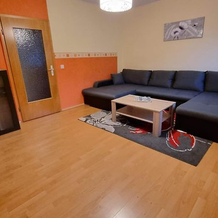 Ferienwohnungen Und Zimmer In Nordhausen Esterno foto