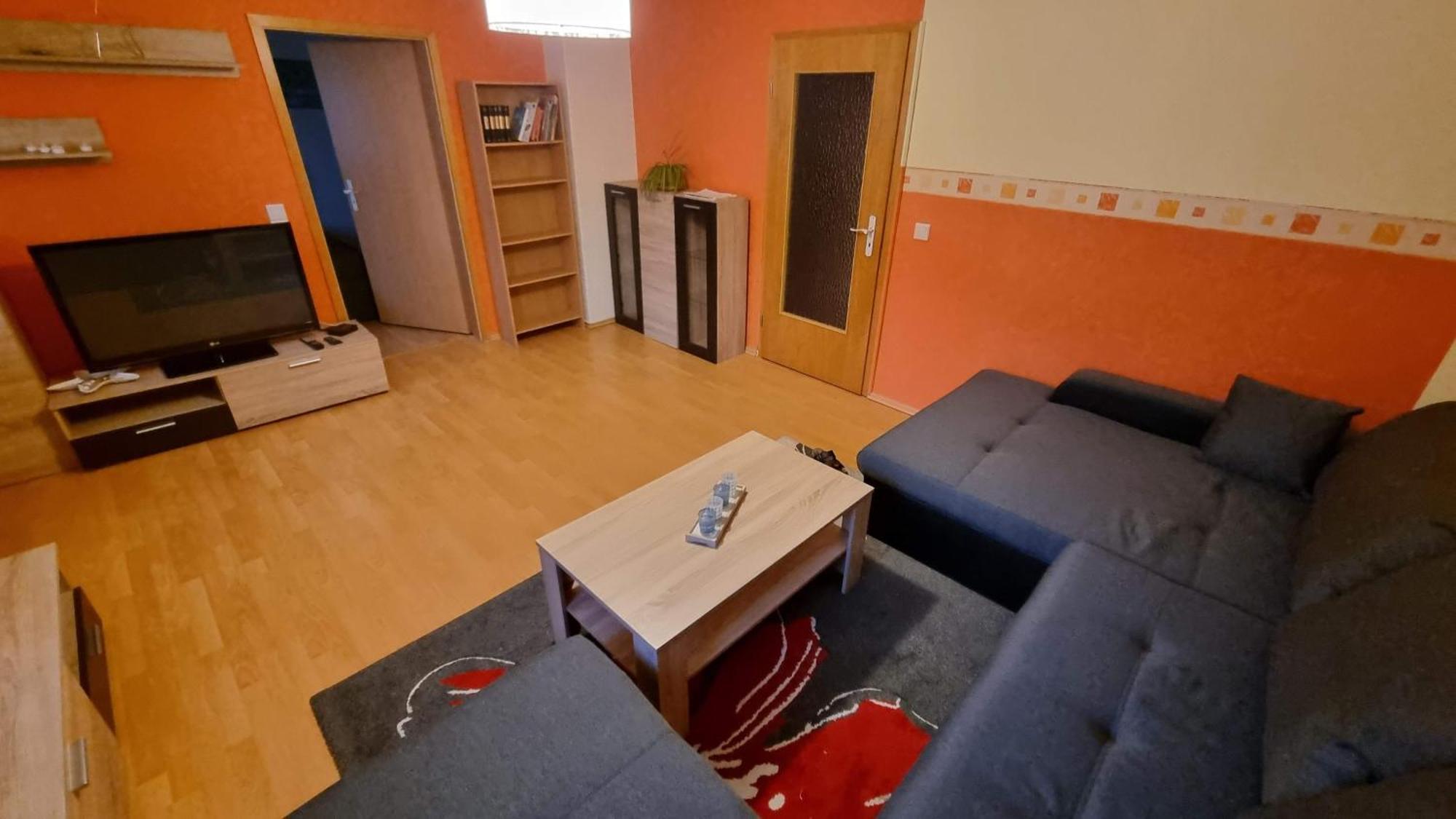Ferienwohnungen Und Zimmer In Nordhausen Esterno foto