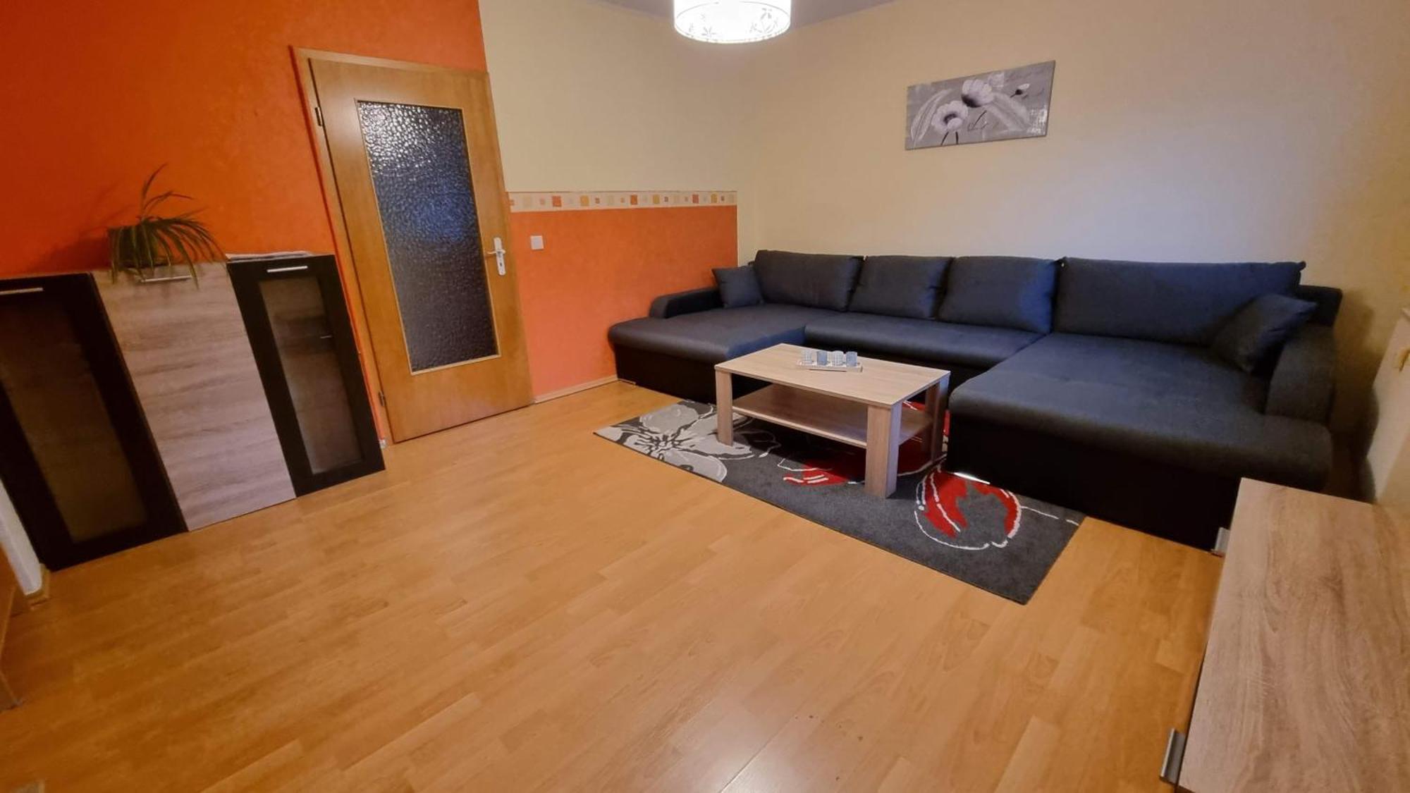 Ferienwohnungen Und Zimmer In Nordhausen Esterno foto