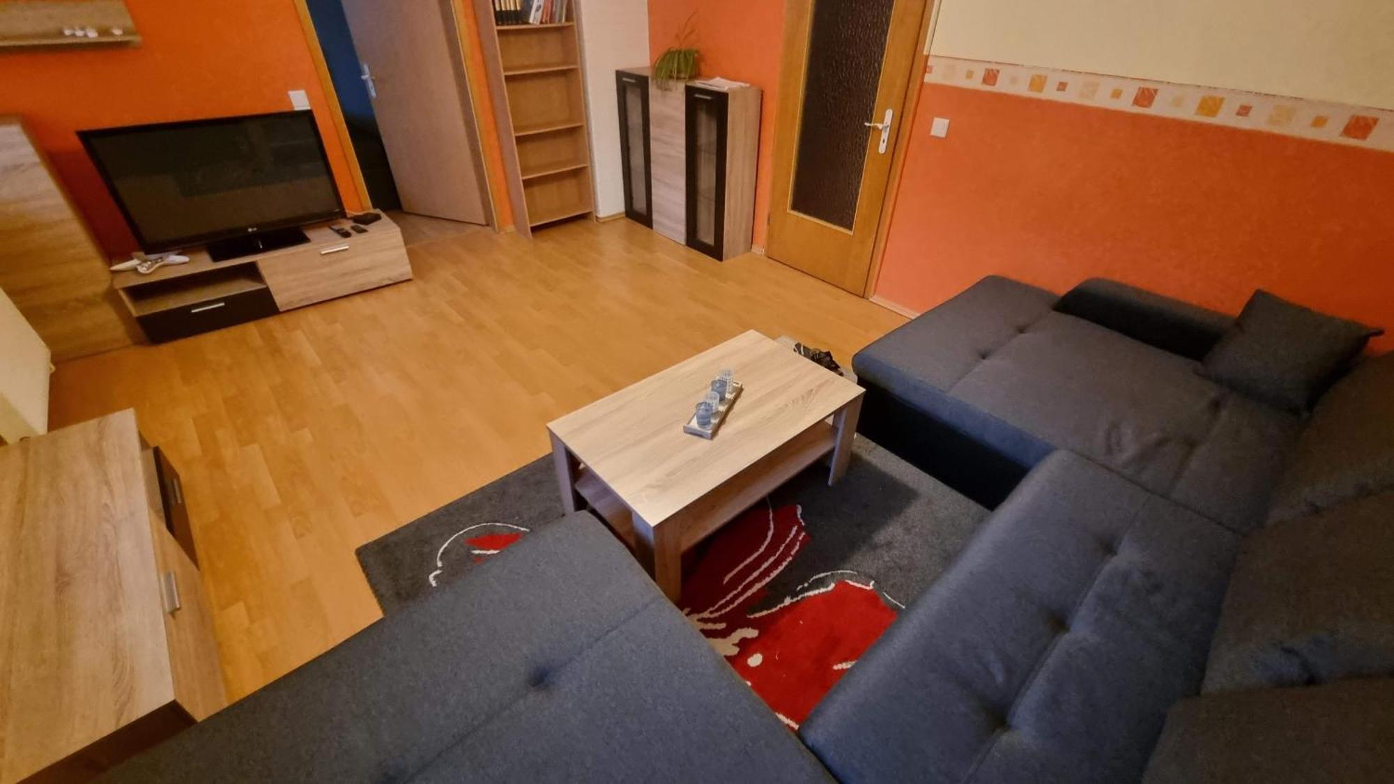Ferienwohnungen Und Zimmer In Nordhausen Esterno foto