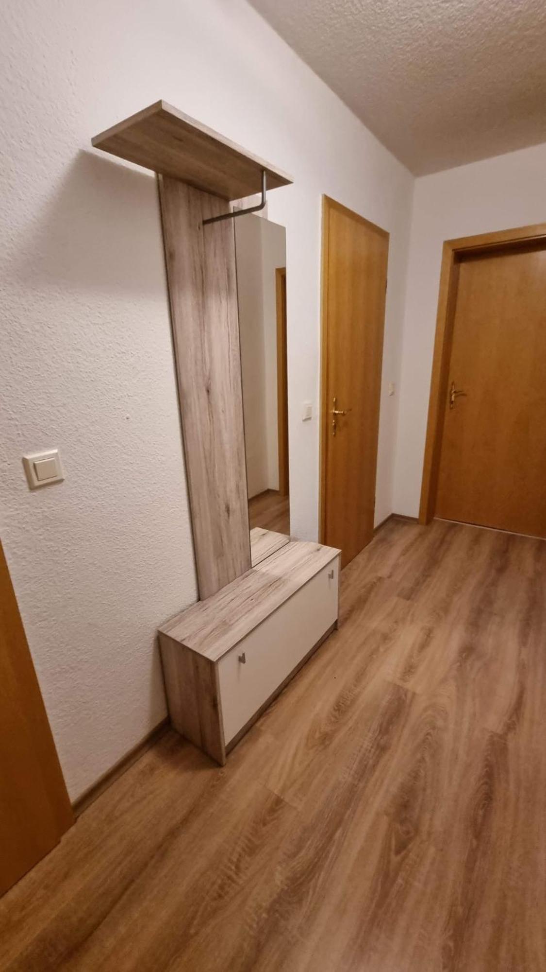 Ferienwohnungen Und Zimmer In Nordhausen Esterno foto